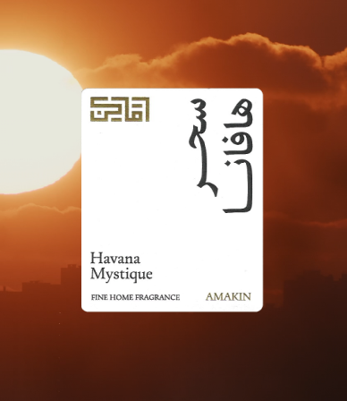 Havana Mystique