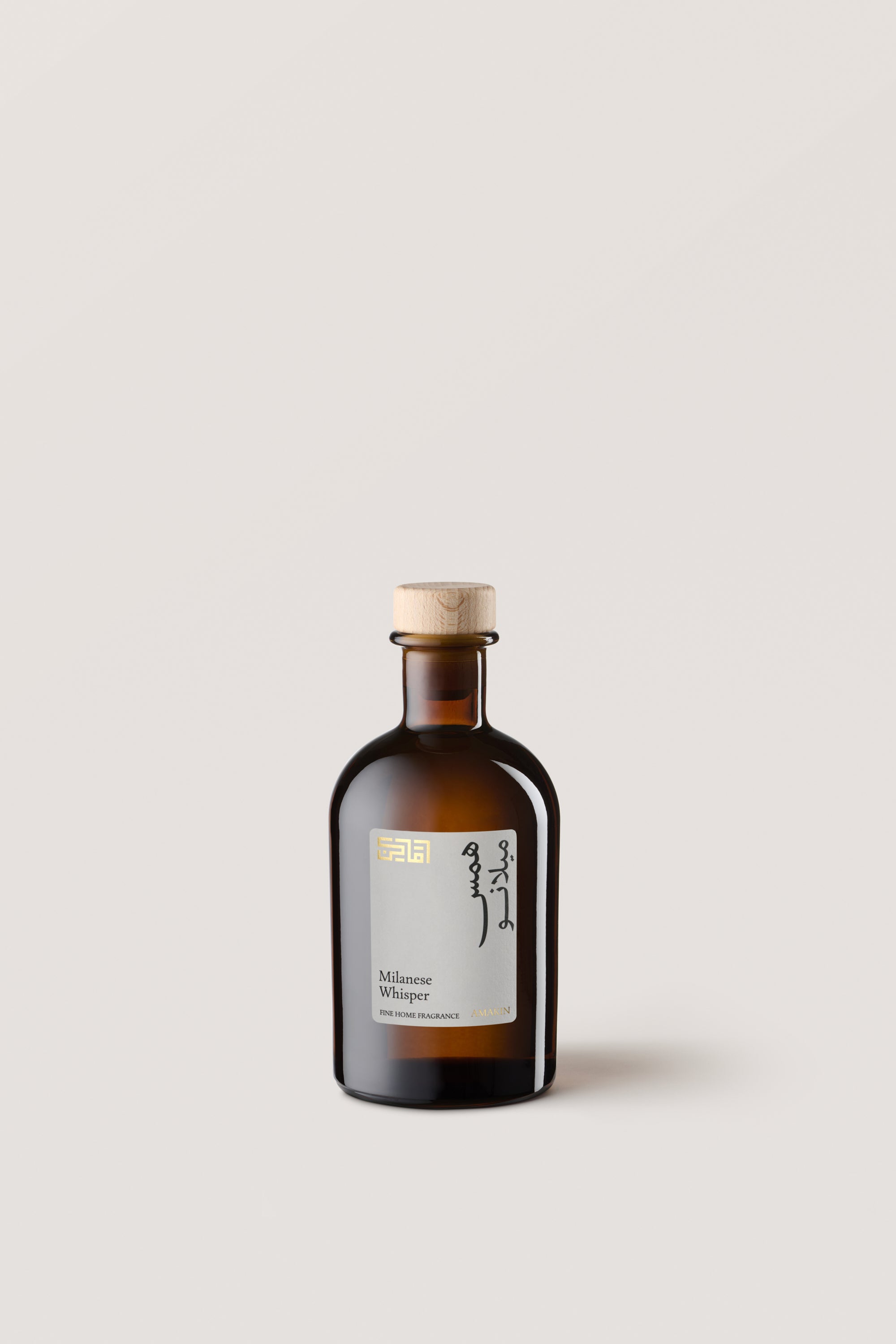 Milanese Whisper - Fine Diffuser