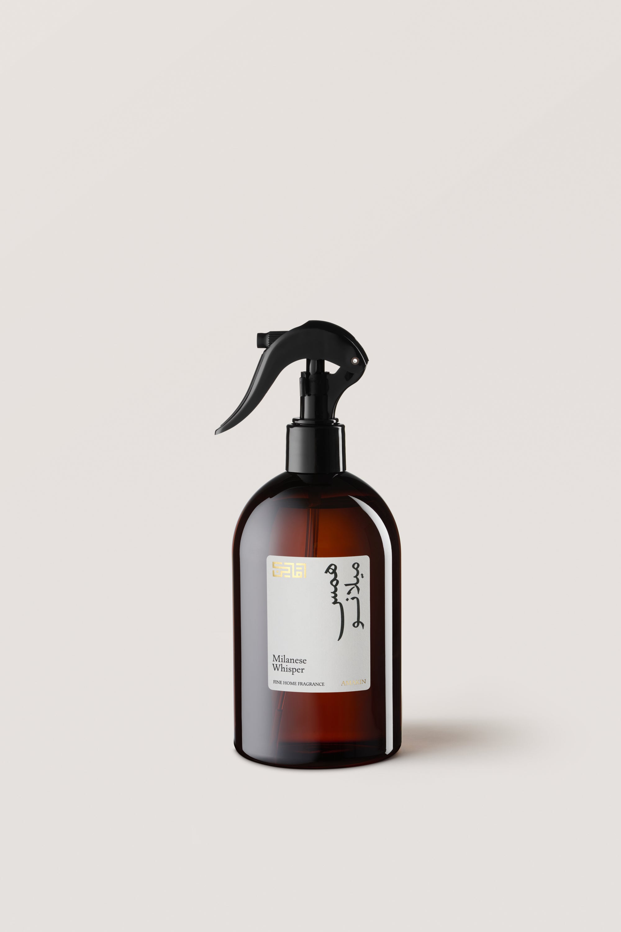 Milanese Whisper - Fine Spray