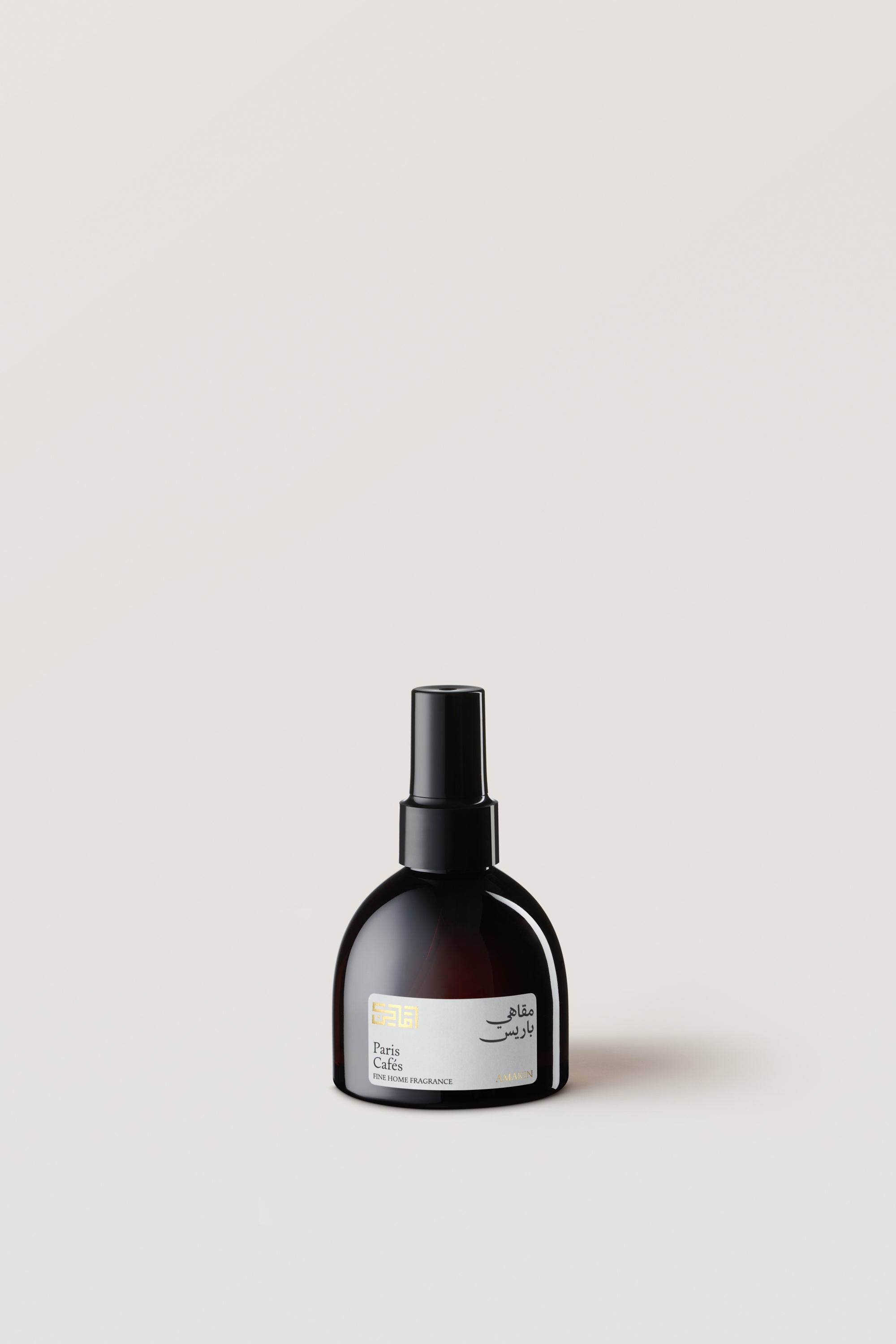 Paris Cafés - Fine Spray