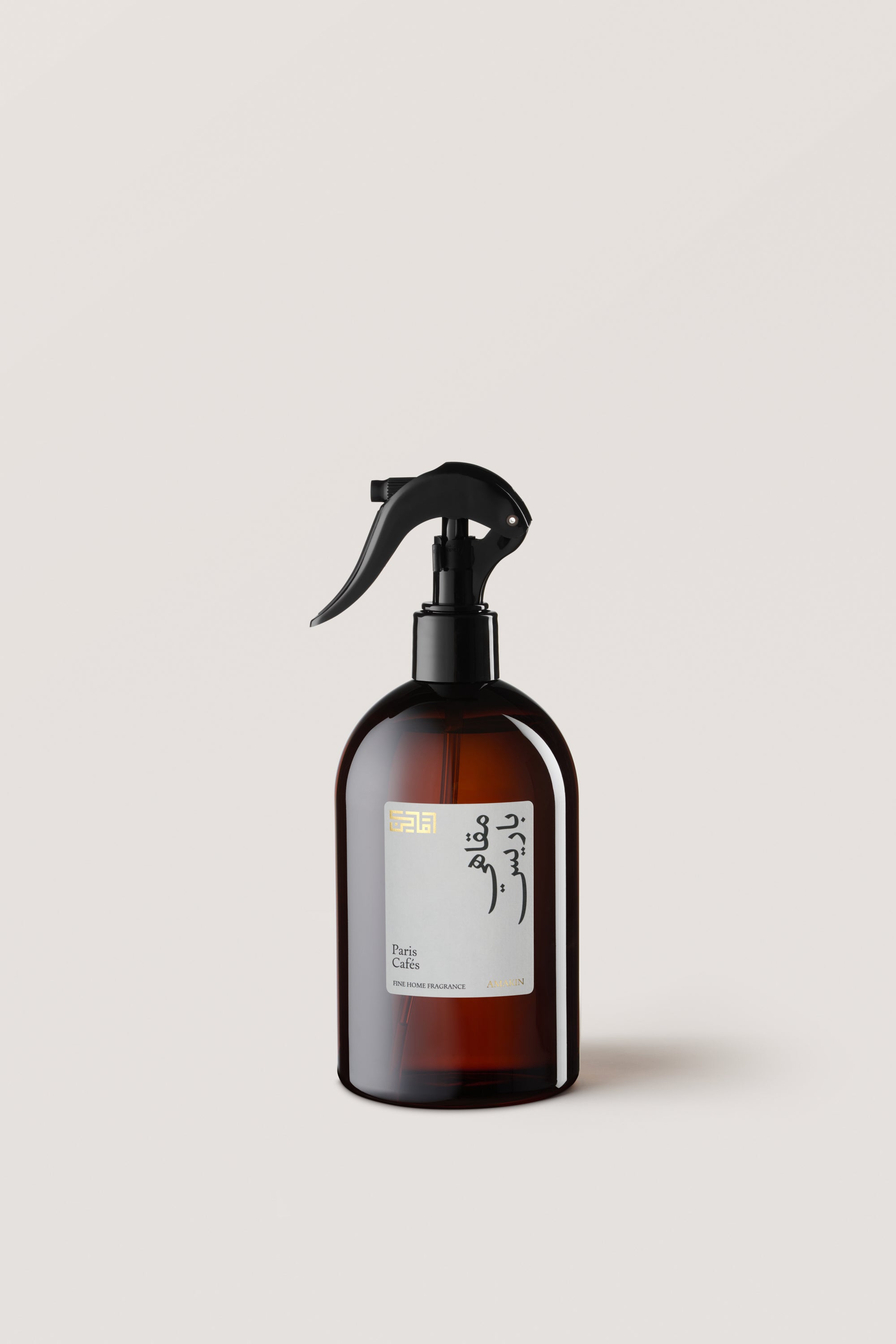 Paris Cafés - Fine Spray