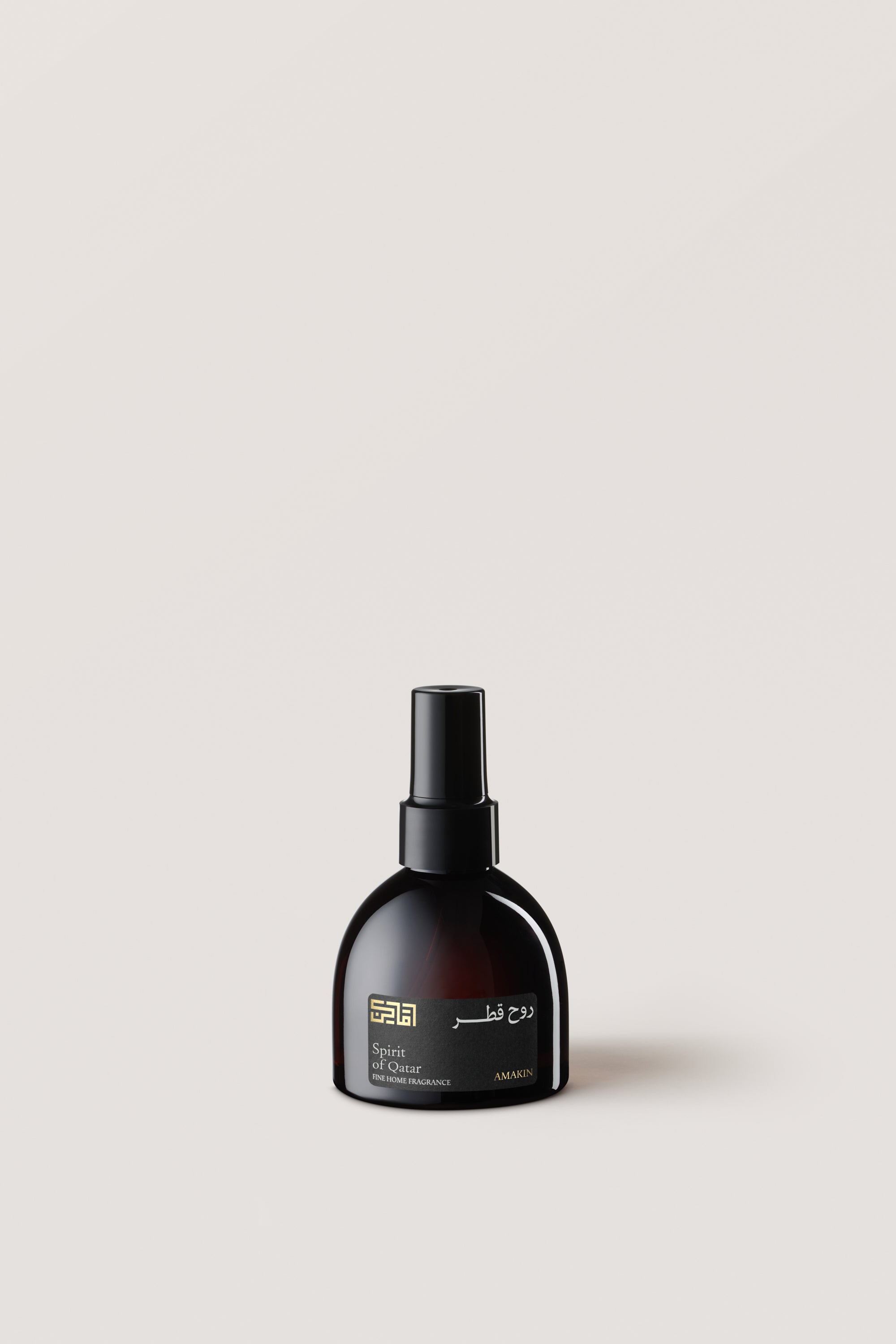 Spirit of Qatar - Fine Spray