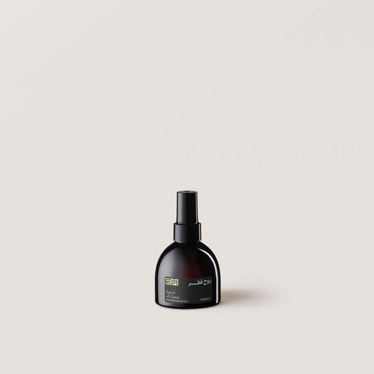 روح قطر - مرش فاخر