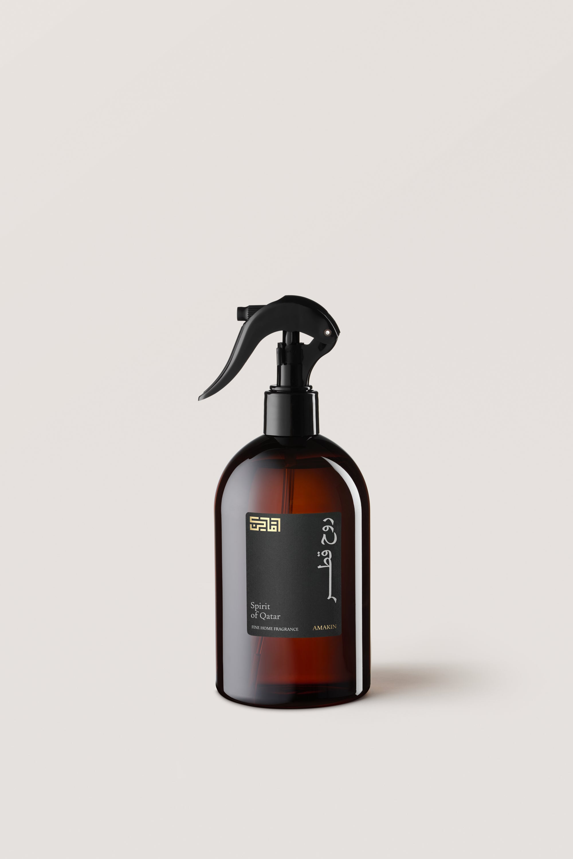 Spirit of Qatar - Fine Spray