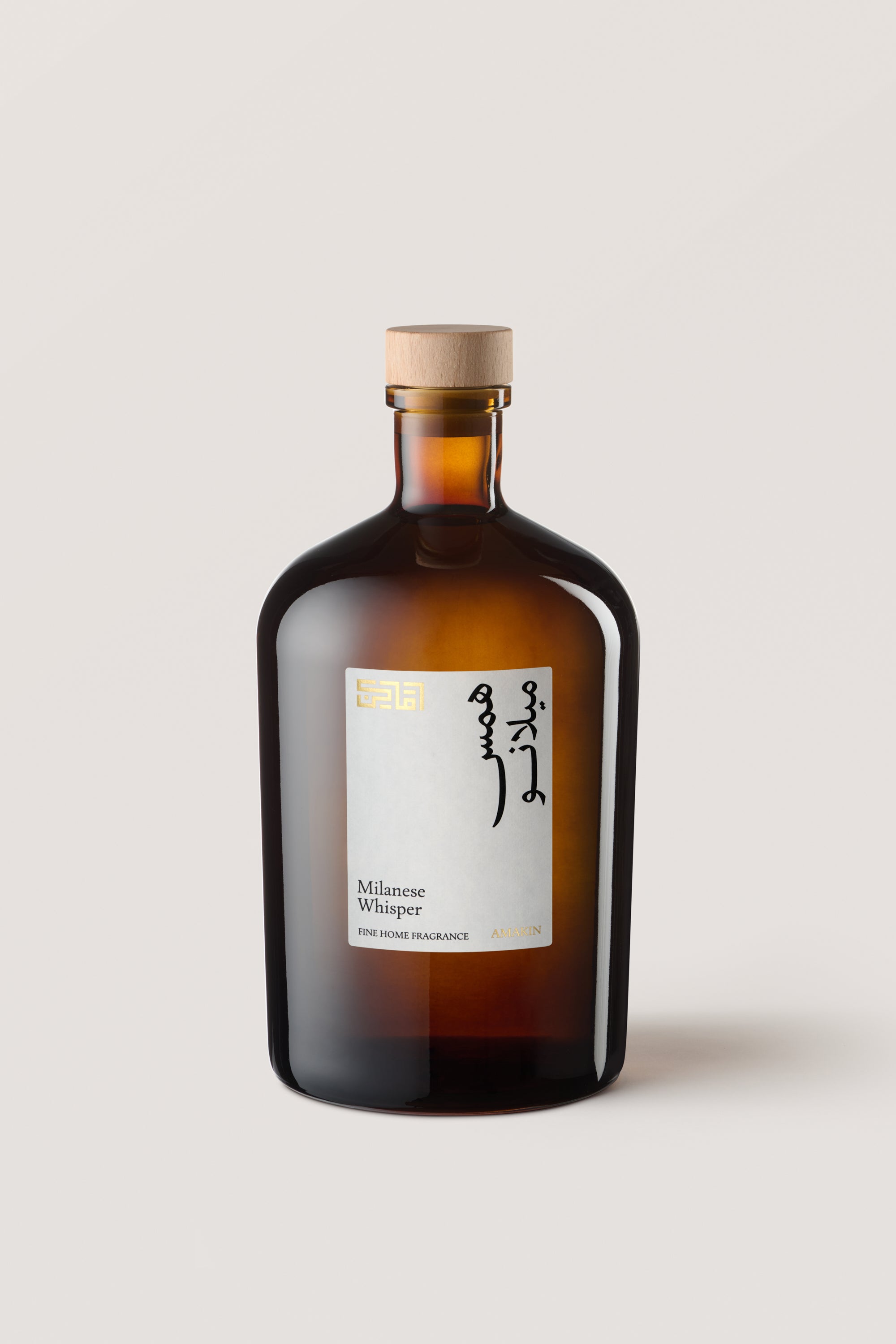 Milanese Whisper - Fine Diffuser