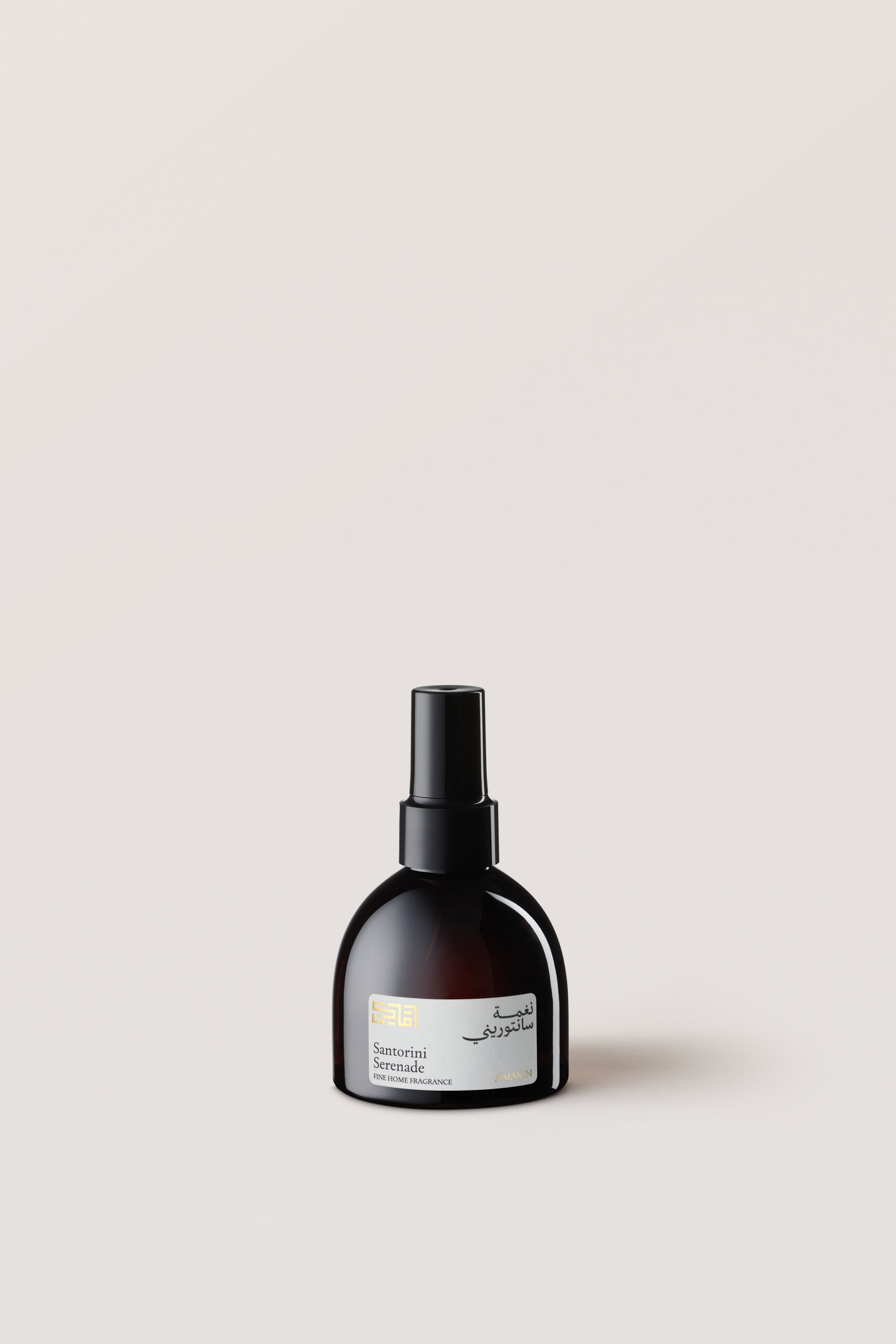 Santorini Serende - Fine Spray