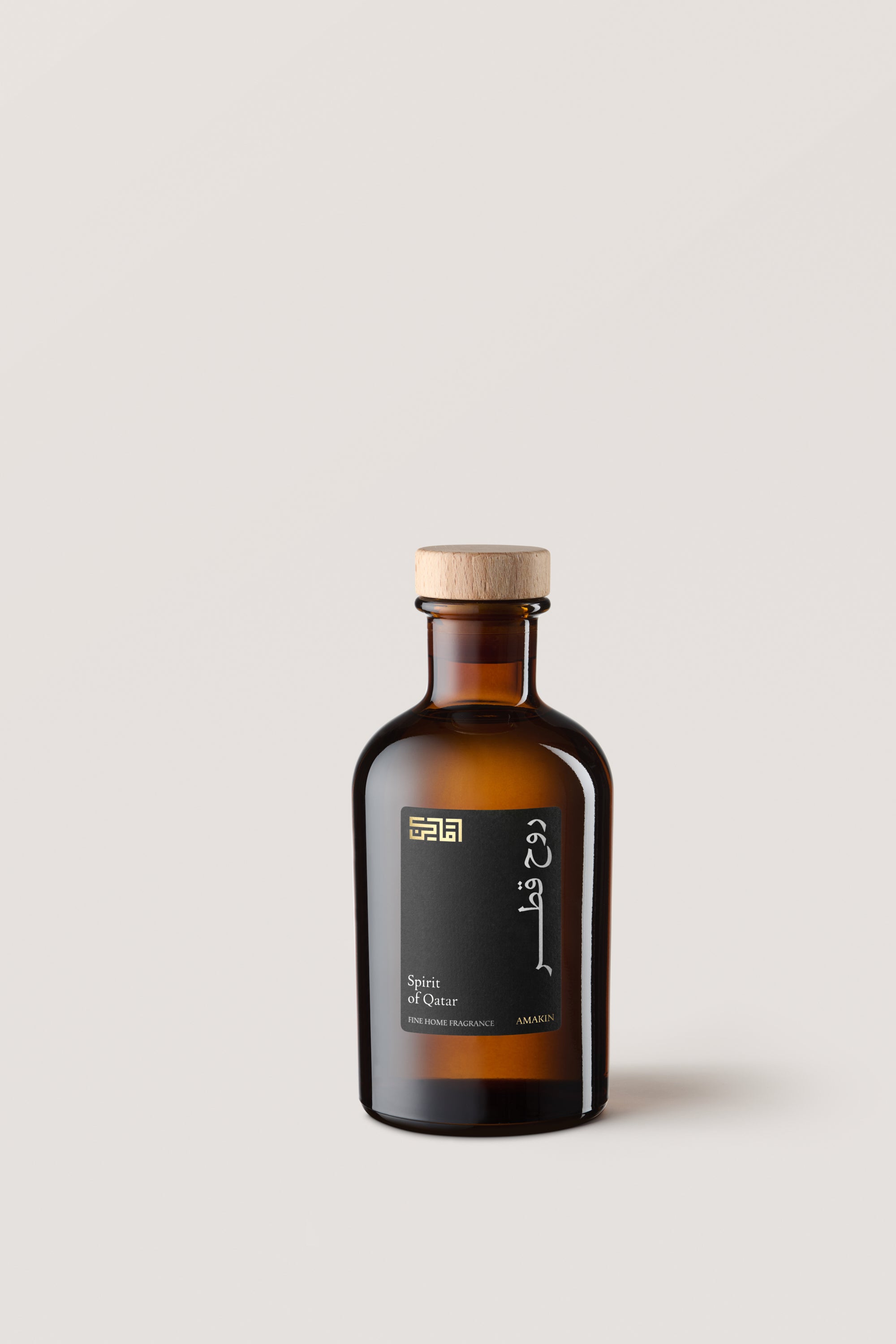 Spirit of Qatar - Fine Diffuser